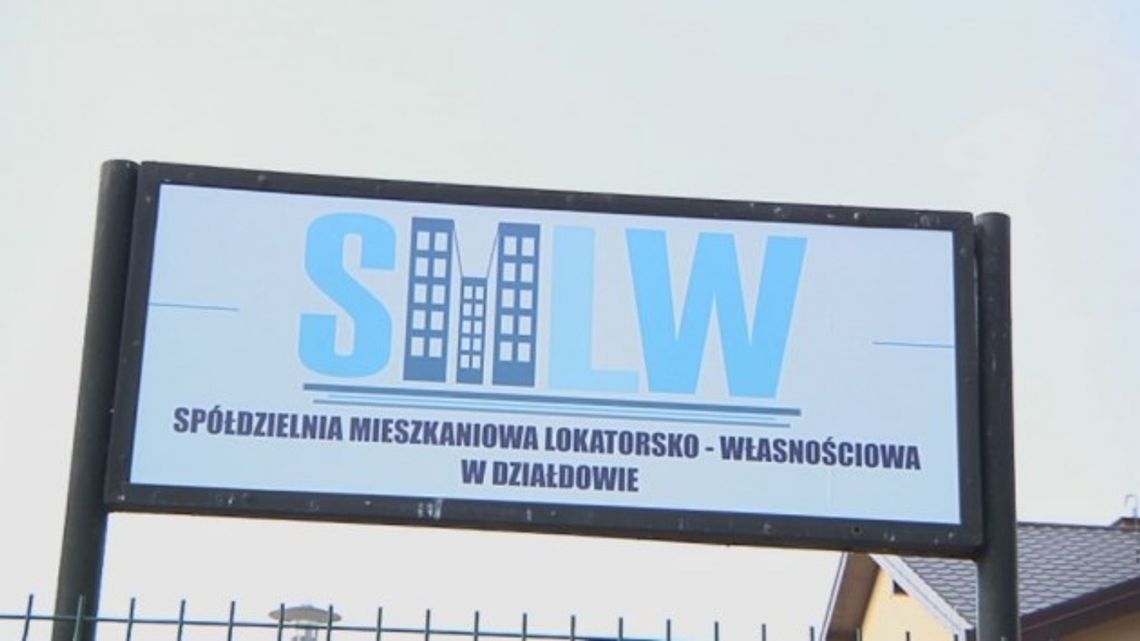 NOWA SIEDZIBA