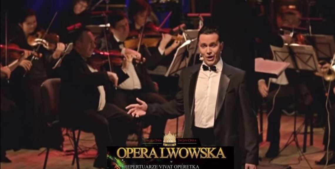  OPERA LWOWSKA 