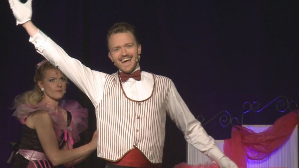 OPERETKOWE RENDEZ VOUS OPERETKOWE RENDEZ VOUS