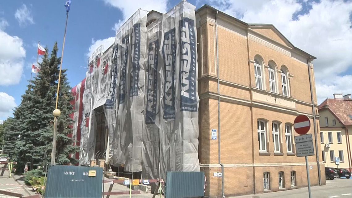 OSZUSTWO W URZĘDZIE