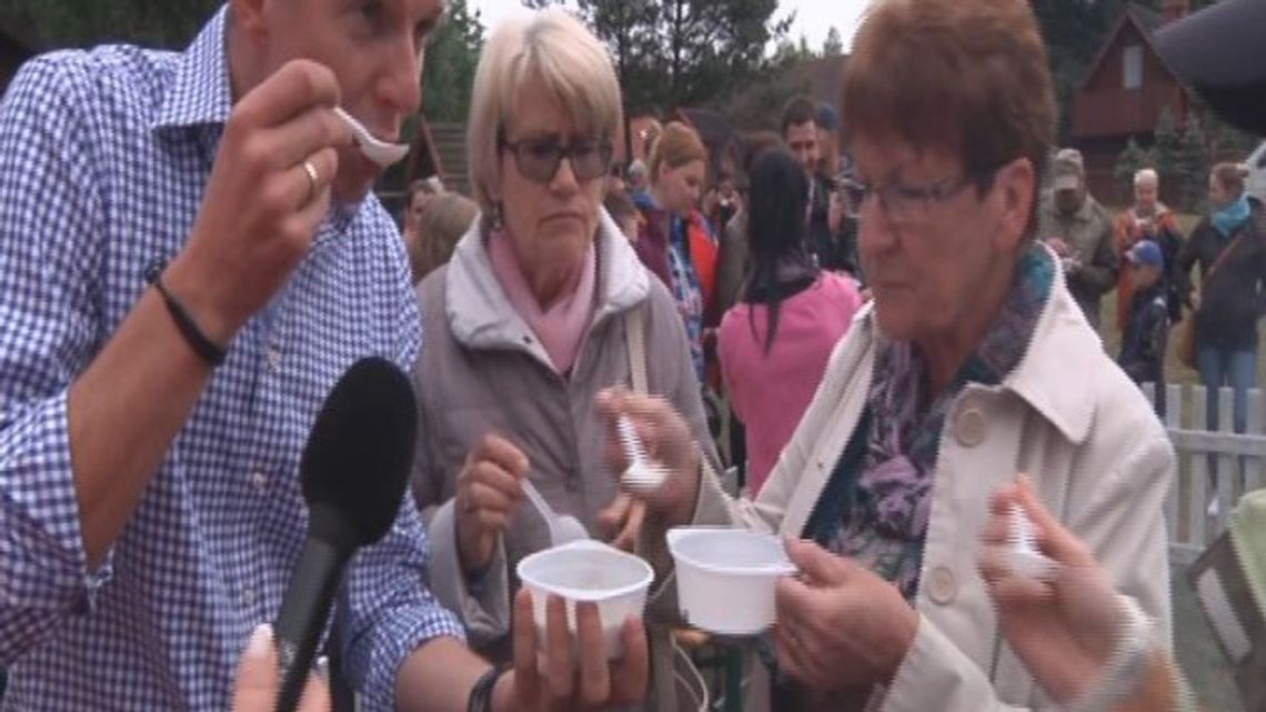 PIKNIK RODZINNY W BAJKOWYM ZAKĄTKU