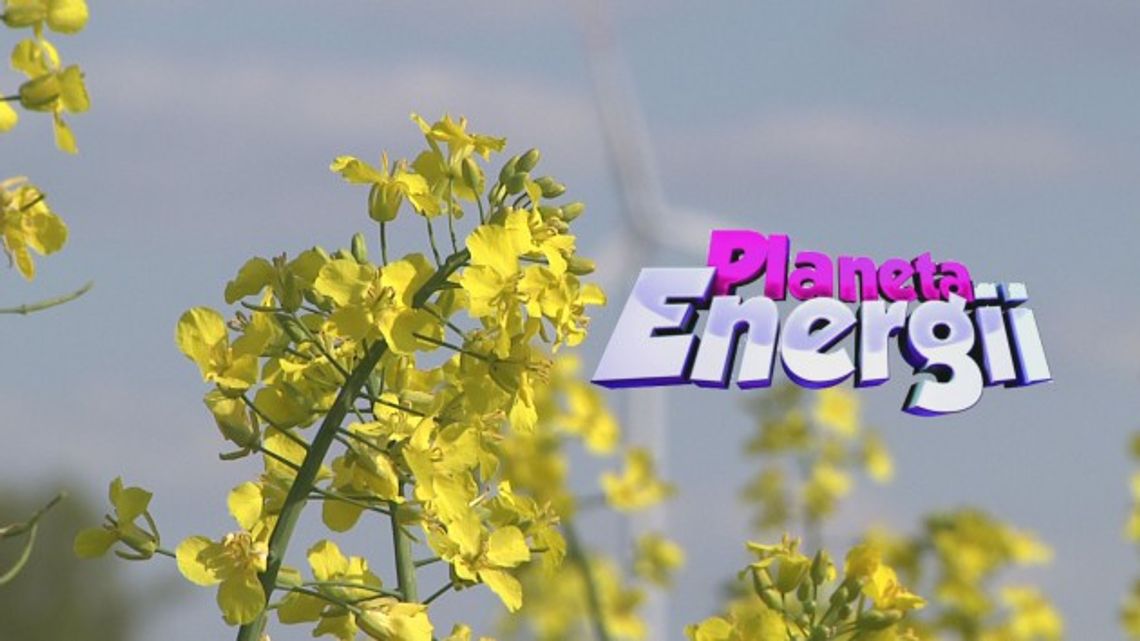 PLANETA ENERGII