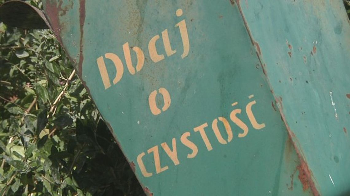 PODWYŻKA ZA ODPADY