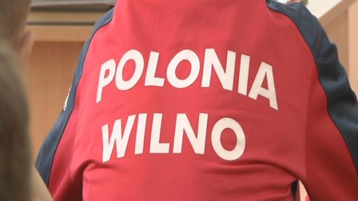 POLONIA WILNO W OSTRÓDZIE