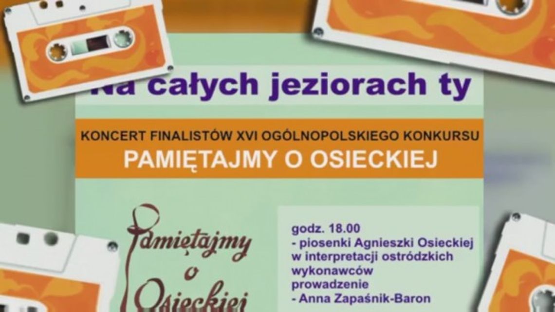 POROZMAWIAJMY O OSIECKIEJ 