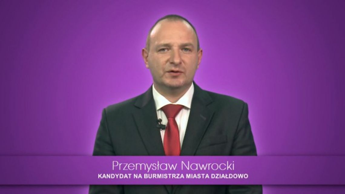 PRZEMYSŁAW NAWROCKI