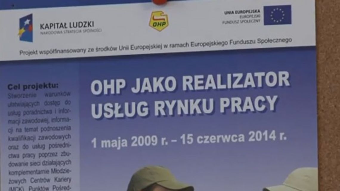 PRZYGOTUJ SIĘ DO SZUKANIA PRACY 