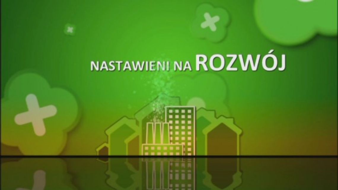 PUGK W NIDZICY-NASTAWIENI NA ROZWÓJ 