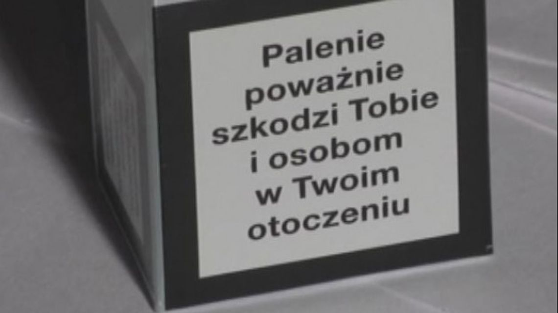 RZUĆ PALENIE! 