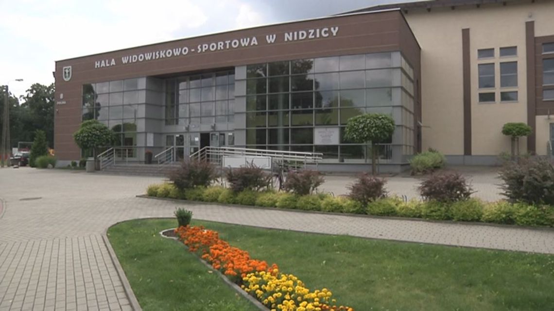 SIERPIEŃ Z MOSIR