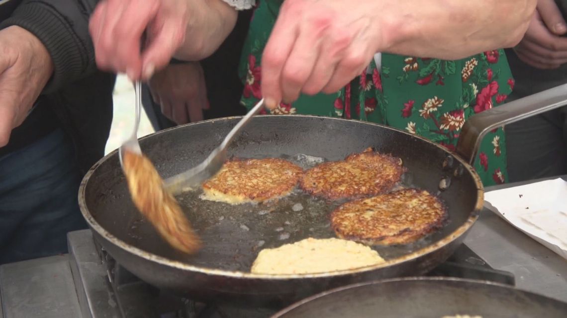 ŚLINKA CIEKNIE NA SAMĄ MYŚL