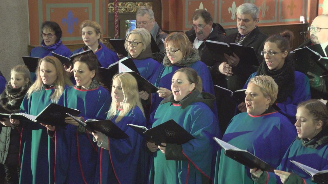SŁOWO BOŻE W ZAPISIE NUTOWYM SŁOWO BOŻE W ZAPISIE NUTOWYM