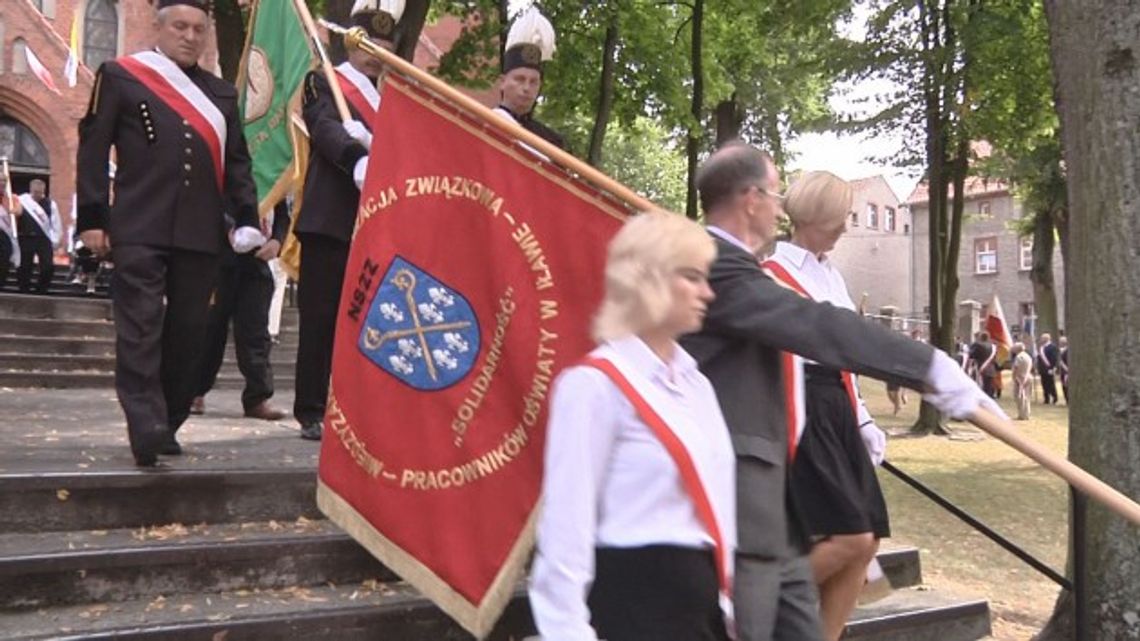 SOLIDARNOŚĆ SOLIDARNOŚĆ