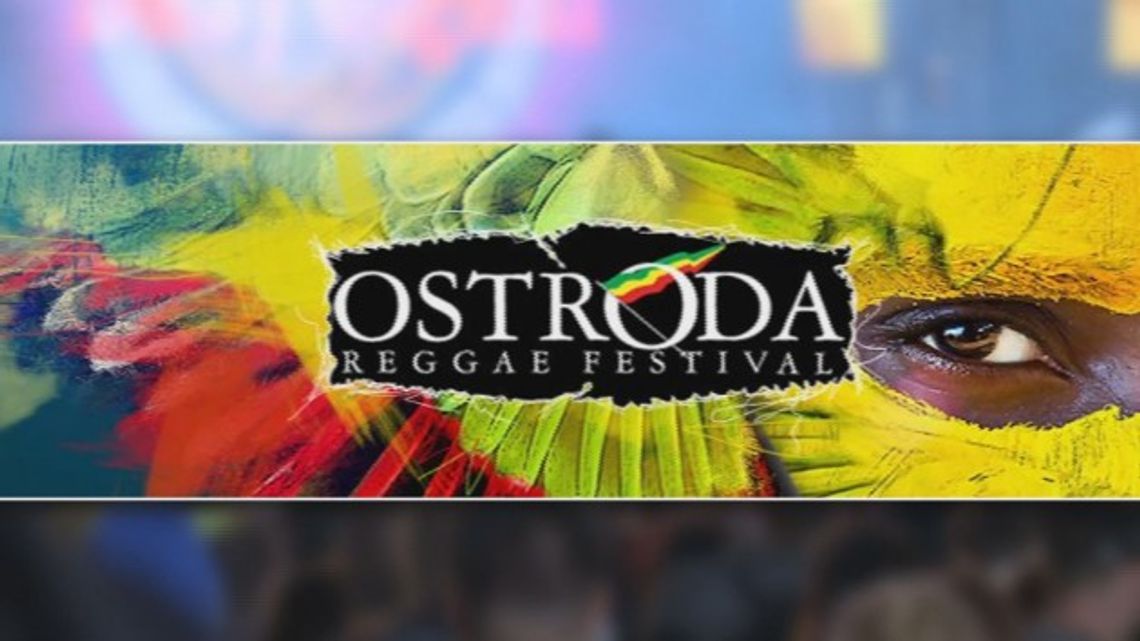 SONDA - OSTRÓDA REGGAE FESTIVAL