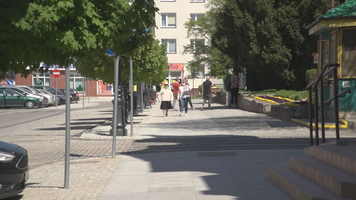 SONDA - SPOŁECZEŃSTWO O PANDEMII