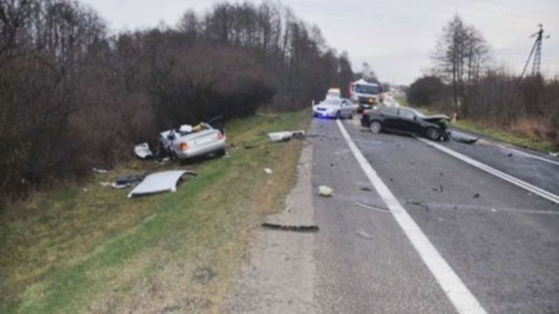 ŚWIĘTA NA DROGACH POWIATU OSTRÓDZKIEGO