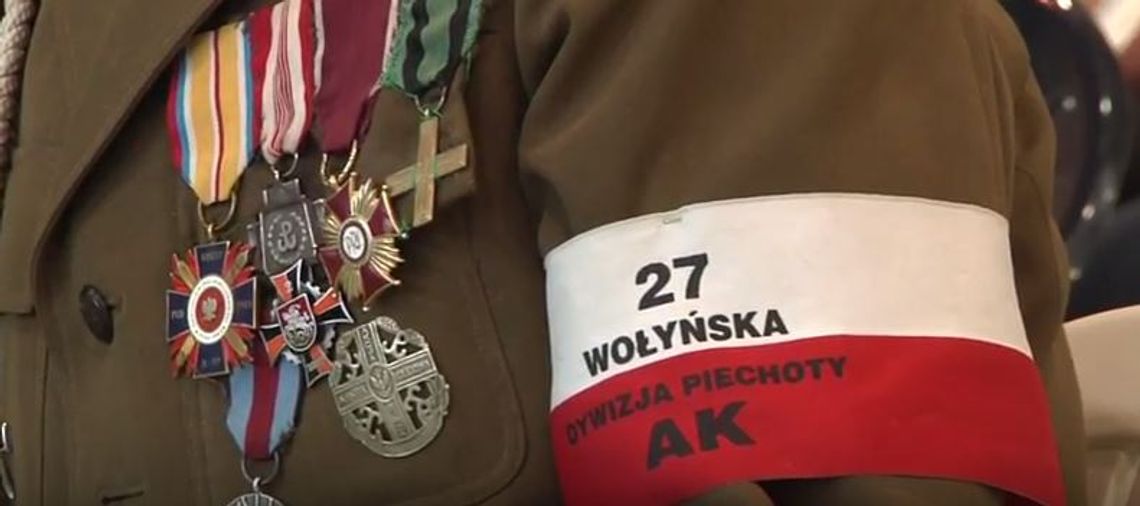 ŚWIĘTO SZKOŁY PODSTAWOWEJ NR 1 im. ARMII KRAJOWEJ