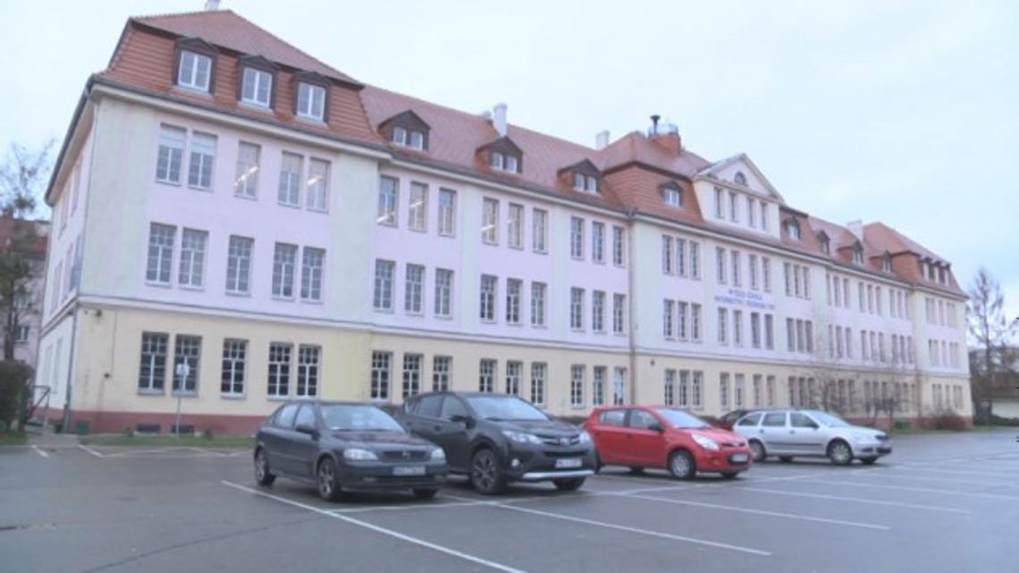 UCZELNIE PODPISAŁY POROZUMIENIE UCZELNIE PODPISAŁY POROZUMIENIE