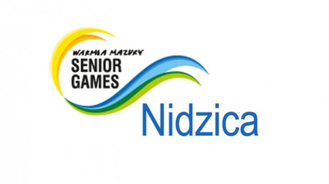  WARMIA MAZURY SENIOR GAMES 2014 - NA ŻYWO 