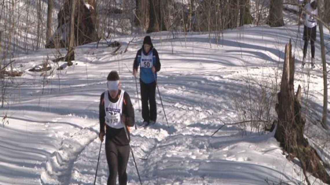 WEEKEND DLA MIŁOŚNIKÓW SPORTU