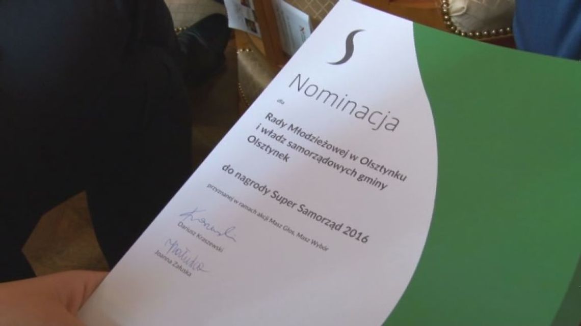 WIADOMOŚCI Z DNIA 07.06.2016