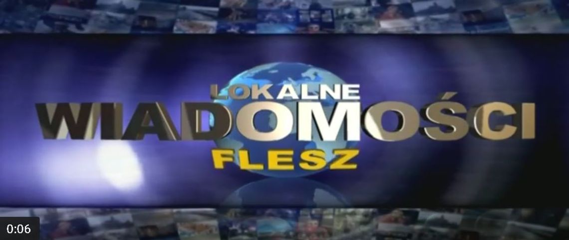 WIADOMOŚCI Z DNIA 07.10.2016