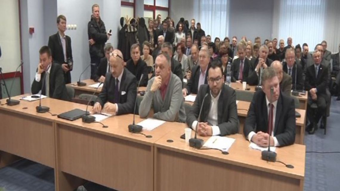 WIADOMOŚCI Z DNIA 09.12.2014