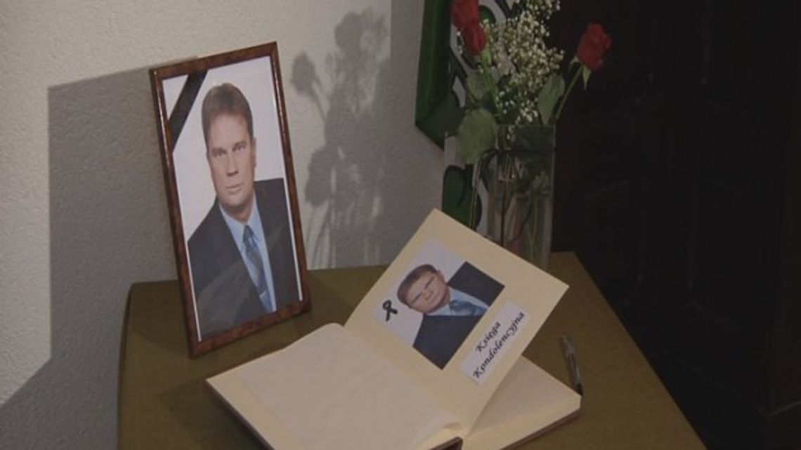 WIADOMOŚCI Z DNIA 11.02.2015