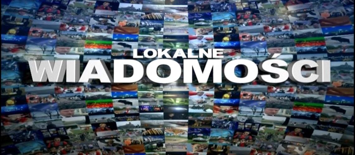 WIADOMOŚCI Z DNIA 14.11.2016 