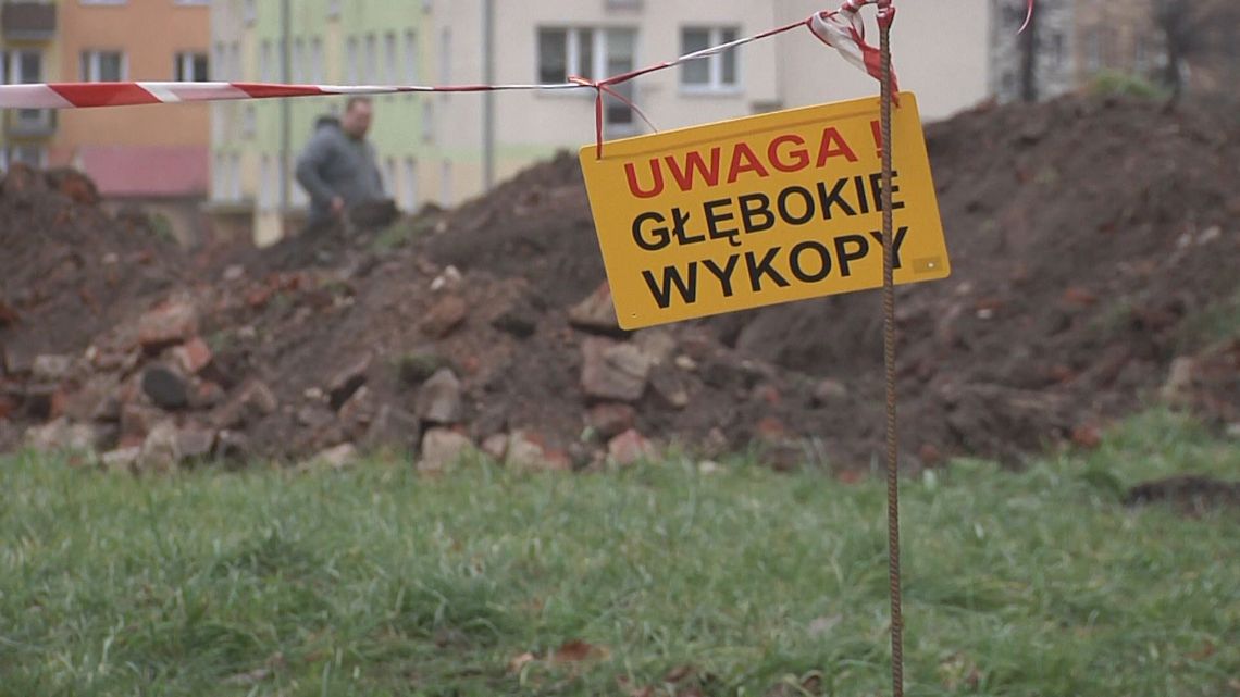 WIADOMOŚCI Z DNIA 22.11.2016