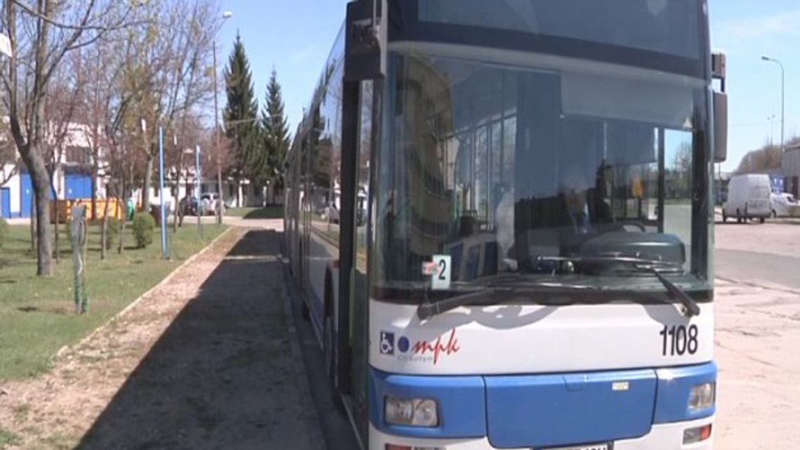 WIADOMOŚCI Z DNIA 24.04.2014