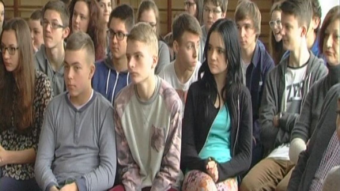 WIADOMOŚCI Z DNIA 26.01.2015