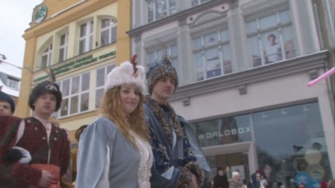 WIADOMOŚCI Z DNIA 26.01.2016