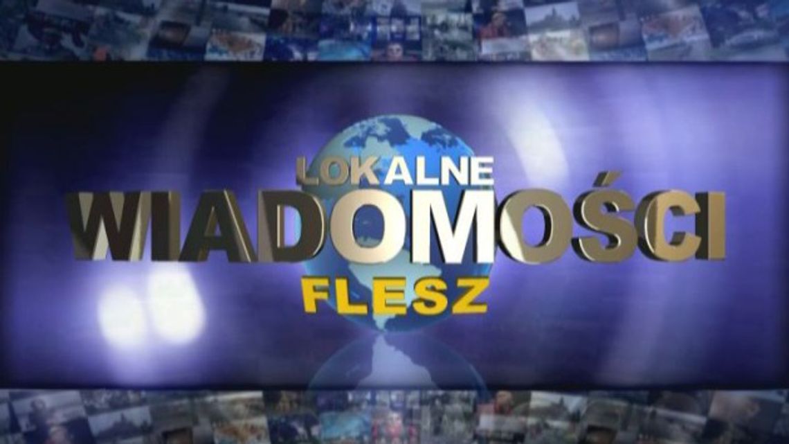 WIADOMOŚCI Z DNIA 30.01.2014
