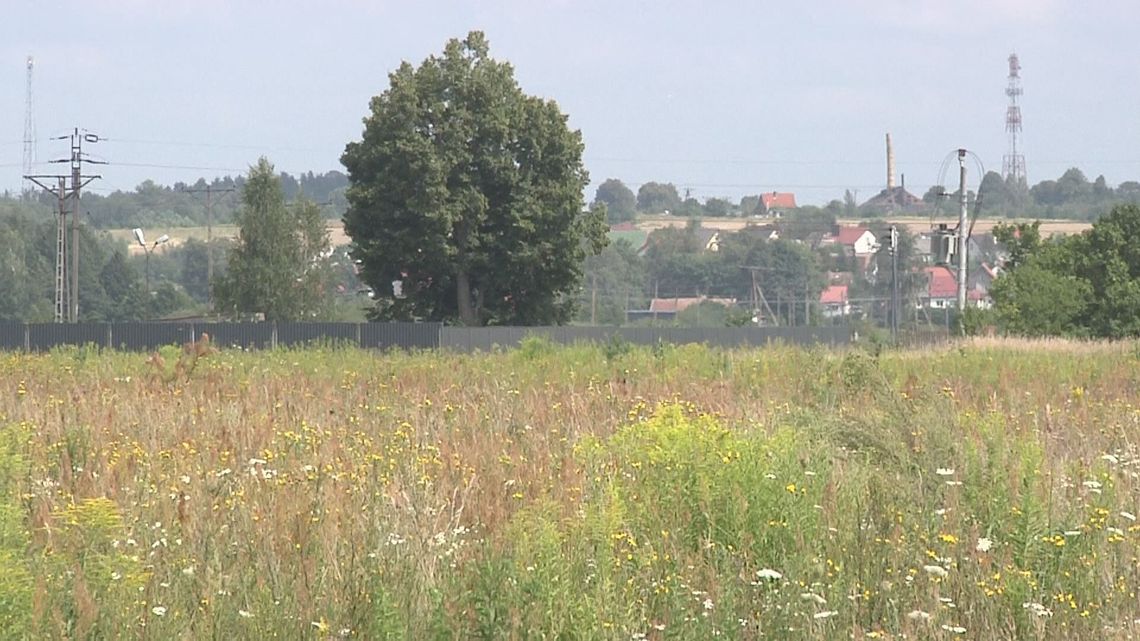 Wszystkie działki mają właścicieli Wszystkie działki mają właścicieli