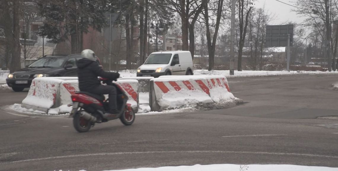 WSZYSTKO KOŁEM BĘDZIE SIĘ TOCZYĆ