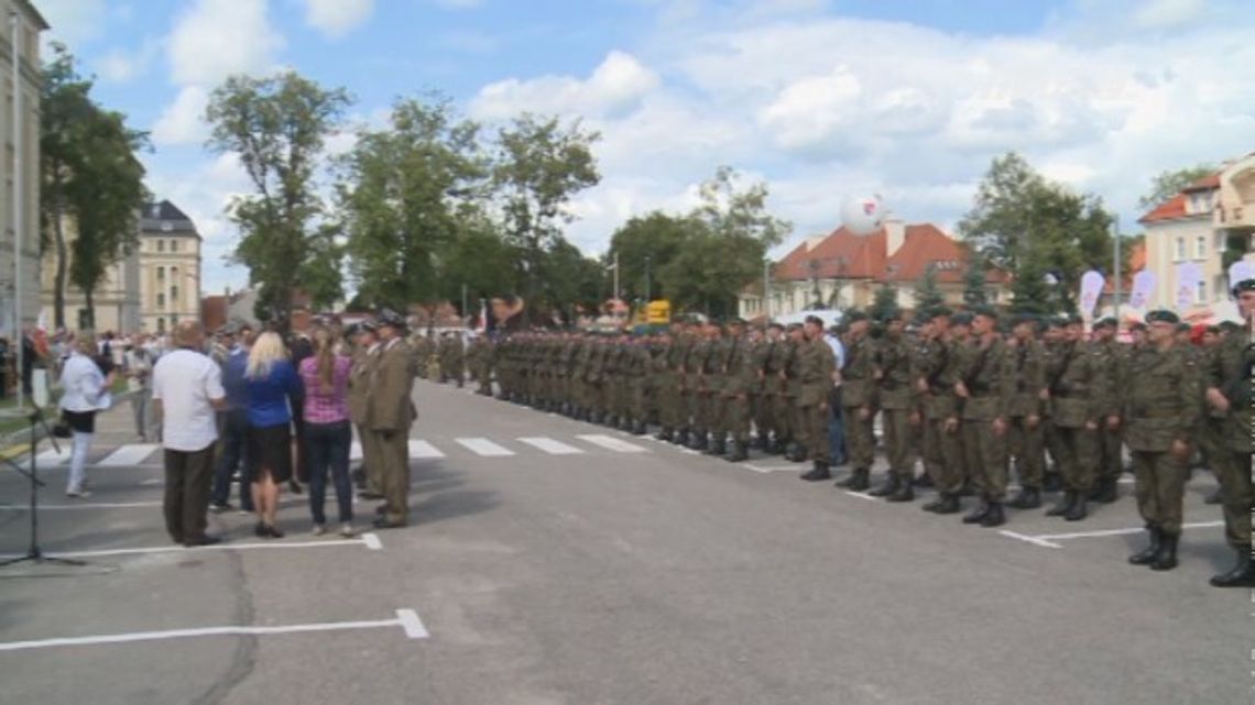 WYJĄTKOWE OBCHODY