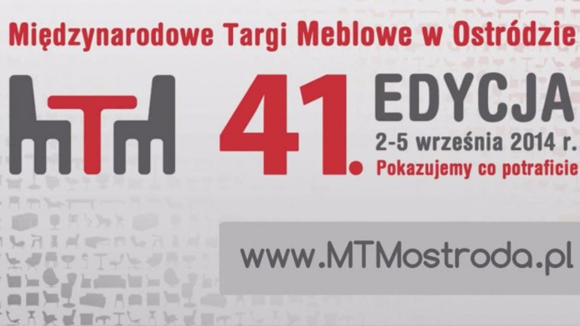 WYMAGAJĄCY KLIENT 41 EDYCJA MTM W OSTRÓDZIE