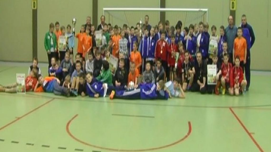 ZAPRASZAMY NA NIDZICA CUP  2015