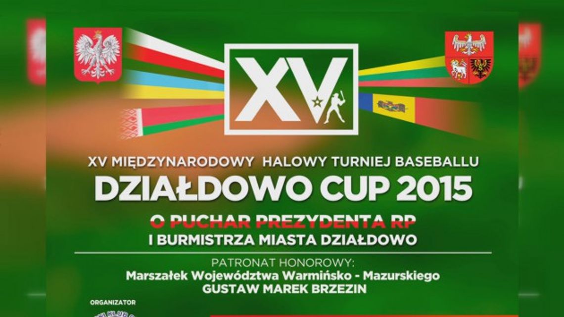 ZAPRASZAMY NA SPORTOWE ZMAGANIA