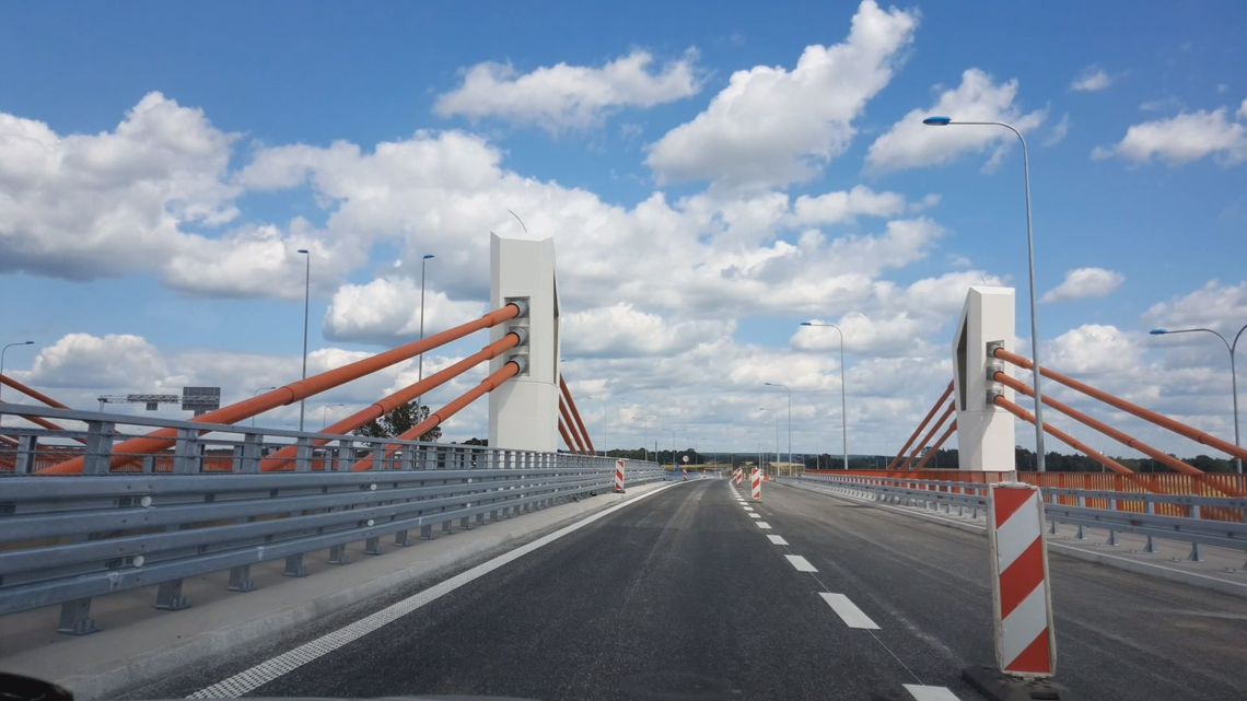 ZMIANY W ORGANIZACJI RUCHU NA NAJBLIŻSZY TYDZIEŃ - kierunek Olsztyn 