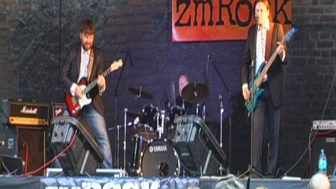 ZMROCK W NIDZICY 