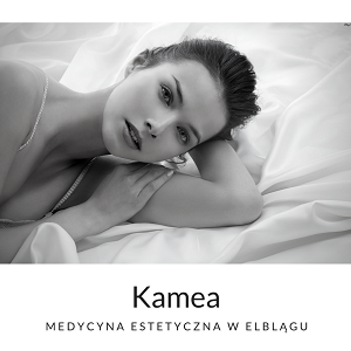 KAMEA - medycyna estetyczna w Elblągu